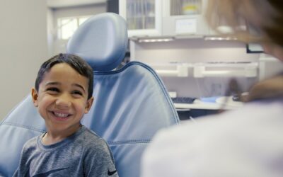 Back to Routine,  Back to Healthy Smiles