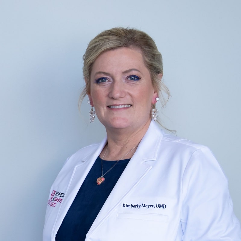 Dr. Meyer named President of the AACP