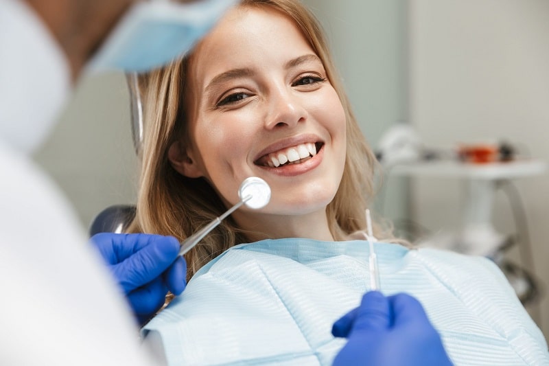 Periodontal Treatment Services