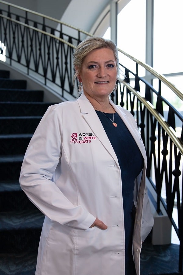 Dr. Kimberly Meyer