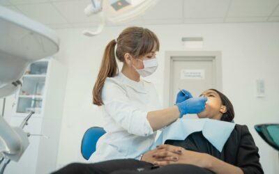 Has It Been a While? Let’s Get Your Dental Health Back on Track