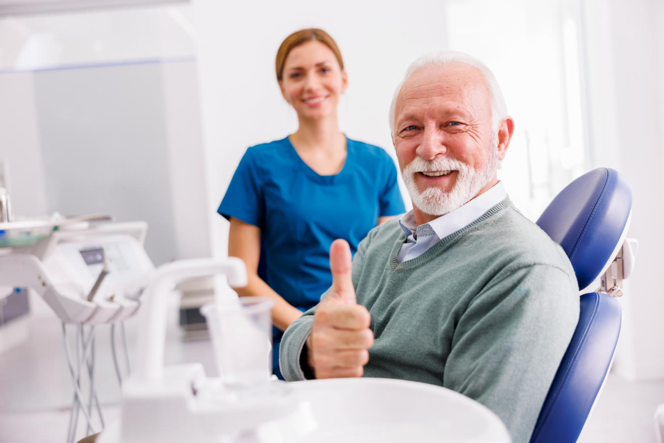 Dental X-Ray