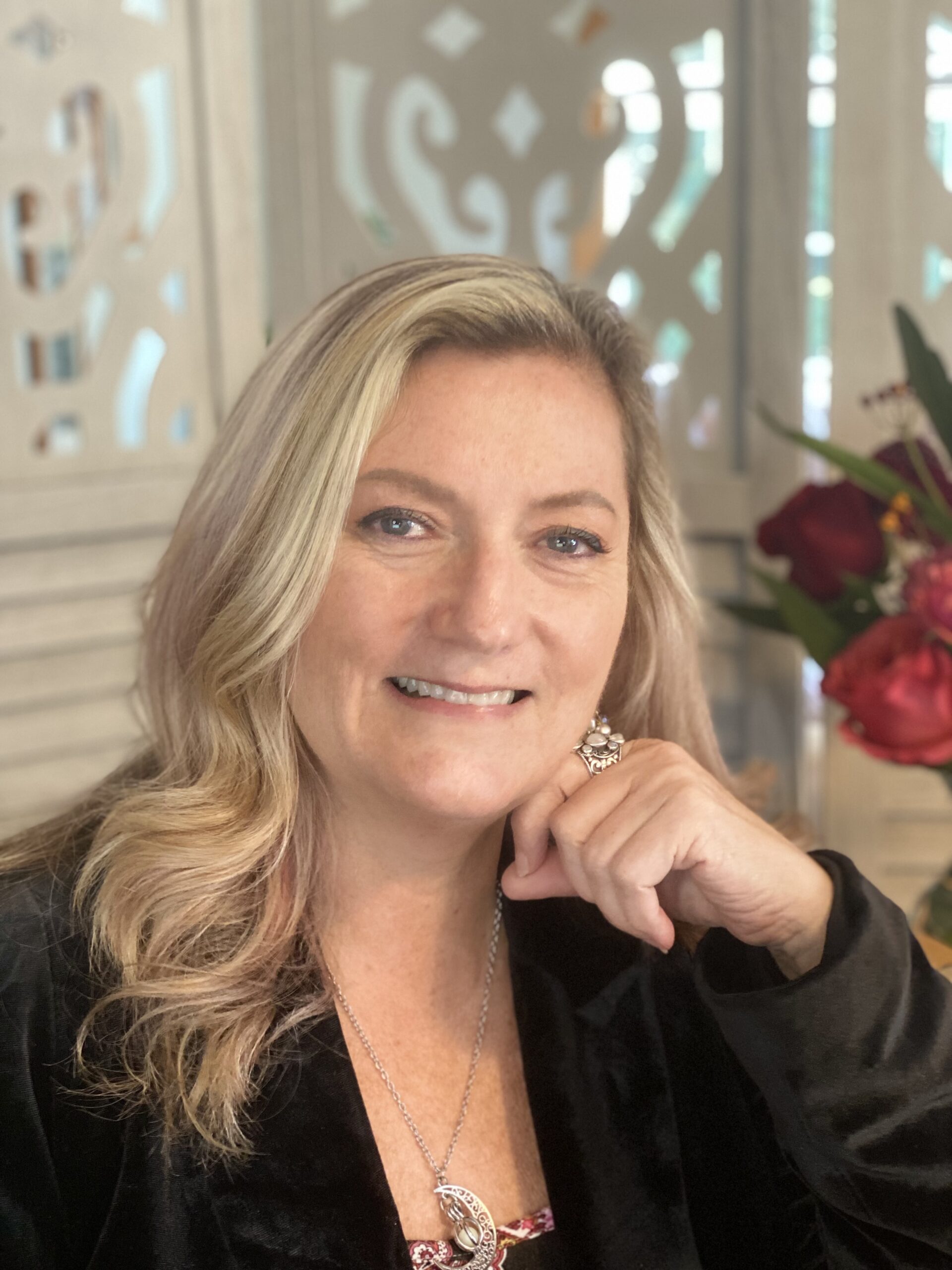 Dr. Meyer headshot