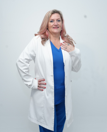 Dr. Kimberly Meyer 