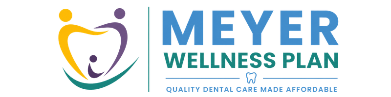 Meyer Wellness Plan Logo