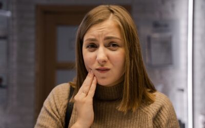 The Best Time to Fix a Tooth? Before It Hurts.