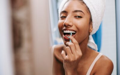 Healthy Gums, Healthy Smile: Why Gum Care Matters